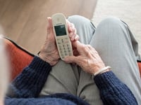 Warning over Isle of Man Bank scam which saw charity lose thousands