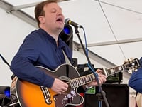 Full list of gigs, karaokes and discos in the Isle of Man this week