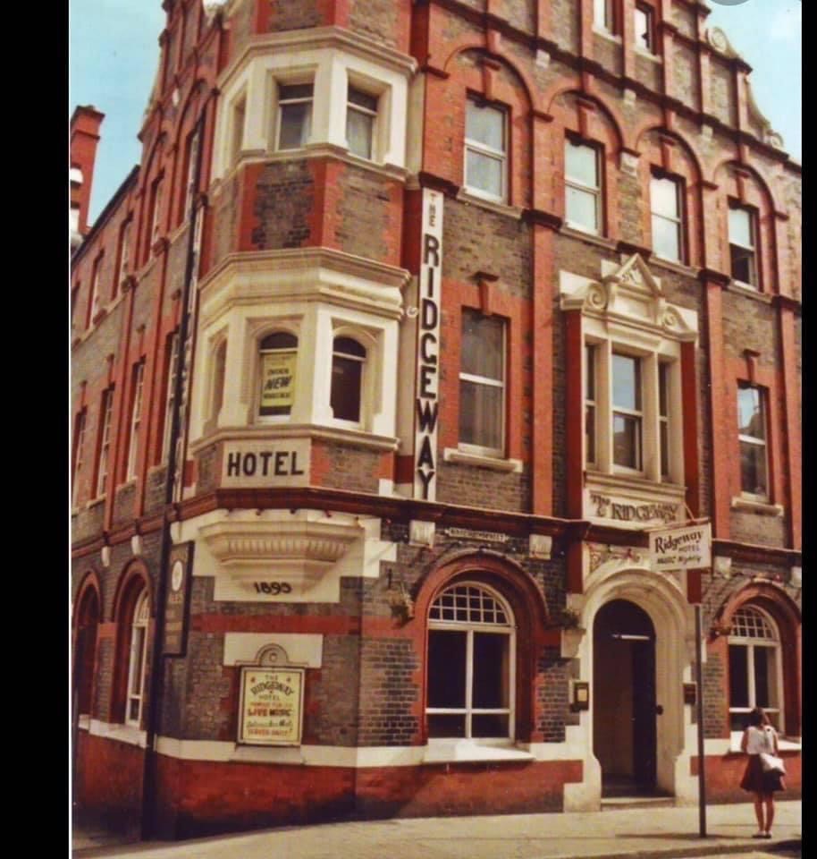 The iconic pubs, bars and hotels of Douglas that we fell in love with