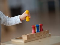 OFT urges people to check toys are safe for children