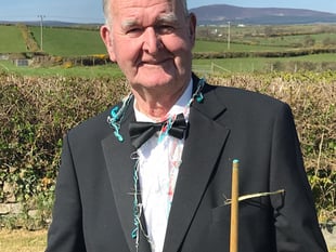 Tributes to family man who touched the lives of all that knew him