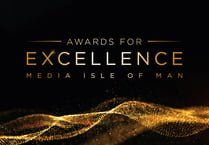Watch Media Isle of Man's Awards for Excellence 2023 LIVE here