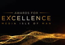 Watch Media Isle of Man's Awards for Excellence 2025 LIVE here