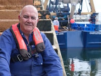 Isle of Man Government: Herring success leads to optimism for Manx fishing industry