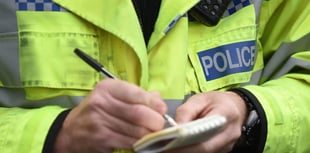 Police appeal for information after Douglas burglary 