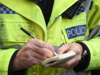 Police appeal for information after Douglas burglary 