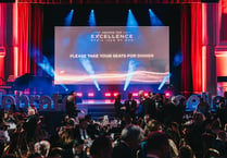 Live updates from the Isle of Man Awards for Excellence 2023