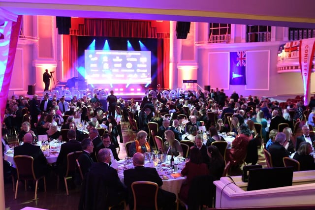 Journalist and author gearing up to host Awards for Excellence 2024