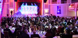 Journalist and author gearing up to host Awards for Excellence 2024