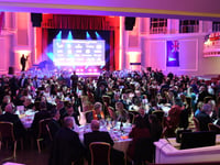 Journalist and author gearing up to host Awards for Excellence 2024