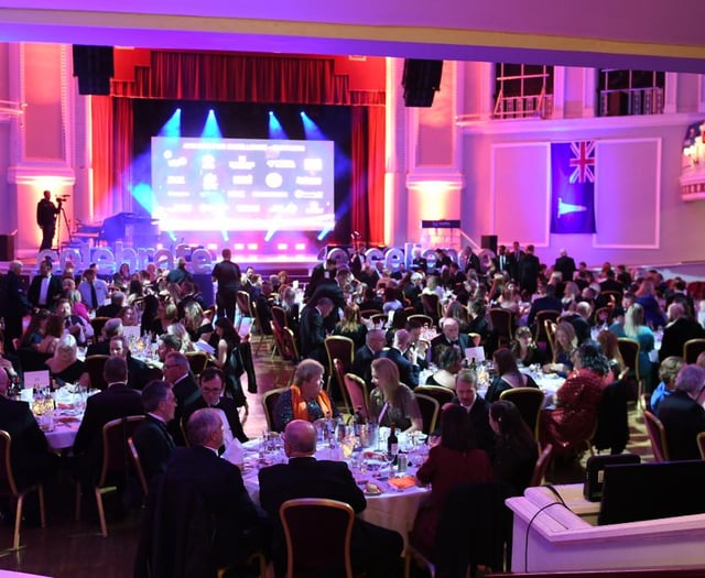 Journalist and author gearing up to host Awards for Excellence 2024
