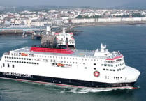 Isle of Man Steam Packet sailings in doubt later this week