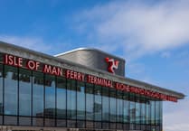New Liverpool ferry terminal set to open after Isle of Man TT 2024
