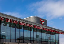 Tynwald LIVE: Liverpool Terminal and hospitality sector on agenda