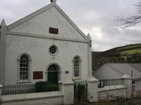 Glen Maye gears up for festive celebrations