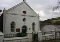 Glen Maye craft fair set to take place next week