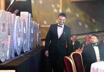 Watch as TopCare win Small/Medium Enterprise of the Year Award at AfE