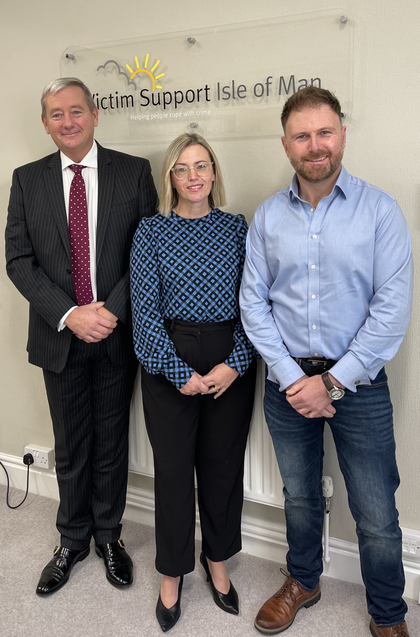 Charity makes board appointments