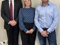 Charity makes board appointments