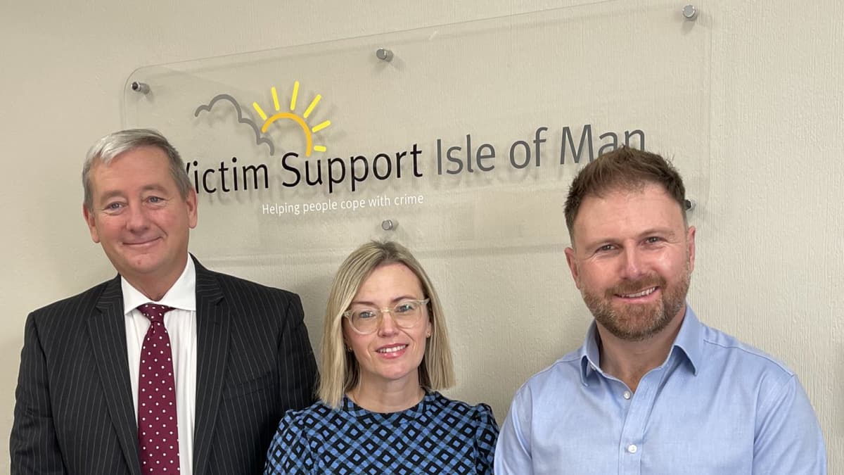 Tadele Iom Victim Support Isle of Man appoint new chair and board members ...