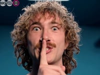 Big Brother's Matty Simpson: 'I wanted to quit the show'