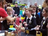 STEMfest postponement 'regrettable' but no extra costs incurred