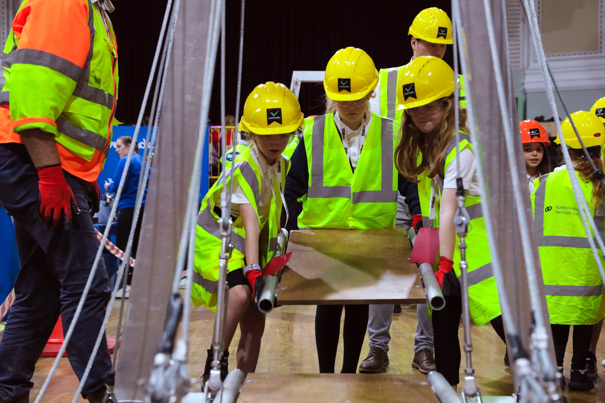 STEMFest postponed due to 'logistical challenges' amid bus issues