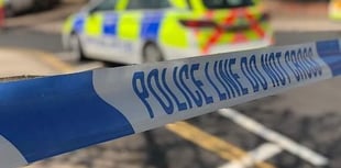 Man charged with burglary as police issue camera appeal