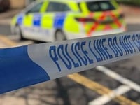 Man charged with burglary as police issue camera appeal