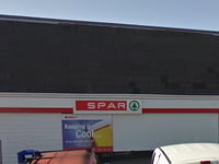 Serial burglar tried to run off after 'smash and grab' Spar break-in
