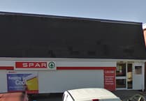 Man barged out of Spar without paying for beer and smokes after his card was declined