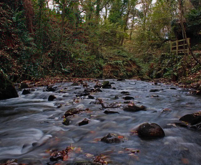 Glen Maye closed due to storm damage