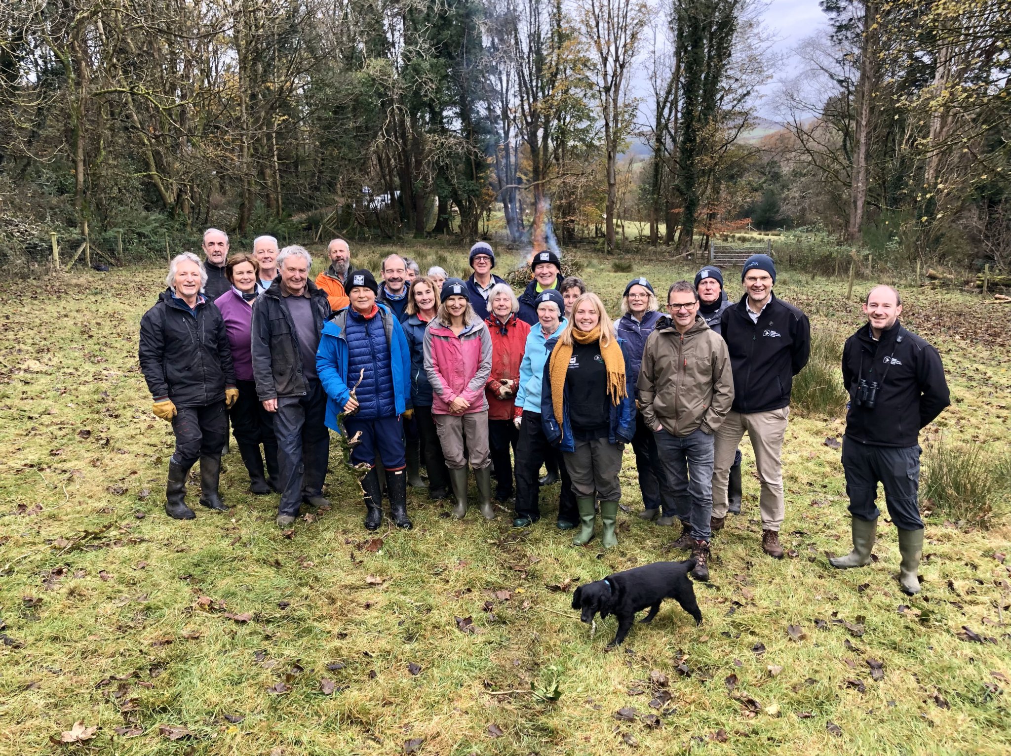 First 'members-only' nature reserve in the Isle of Man opens