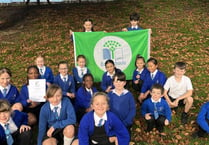 Five Isle of Man schools receive coveted ‘Green Flag’ award
