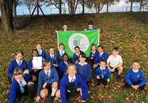 Five Isle of Man schools receive coveted ‘Green Flag’ award