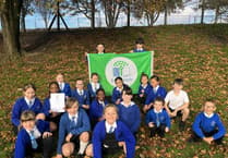 Five Isle of Man schools receive coveted ‘Green Flag’ award for environmental work