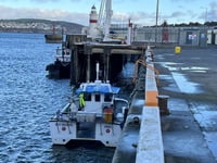 Oil siren test set to take place
