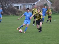 Spanish Armada in full sail as Rushen sink Swans in top flight