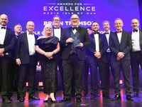 Dates, categories, top tips and how to enter the Awards for Excellence