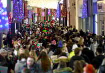 Everything you need to know about the Christmas lights switch-ons 2023