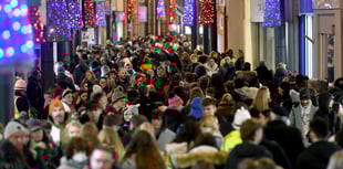 Everything you need to know about the Christmas lights switch-ons 2023