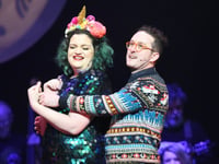 Enjoy the magic of a Manx Christmas