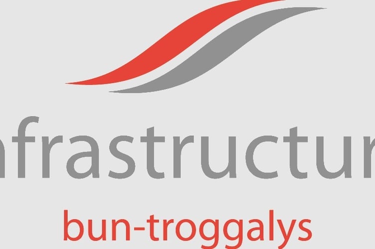 The Department of Infrastructure