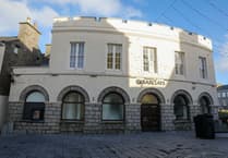 Plans to breathe new life into prominent former Barclays bank building