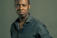 Clive Myrie to chair sustainability debate in island