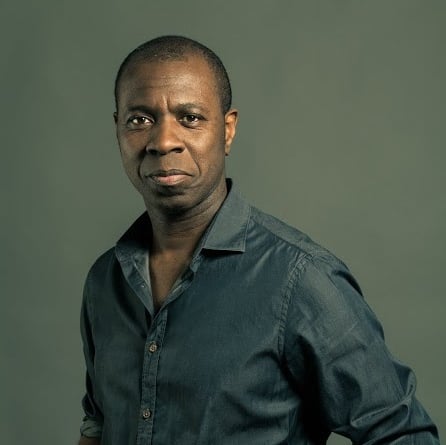 Clive Myrie