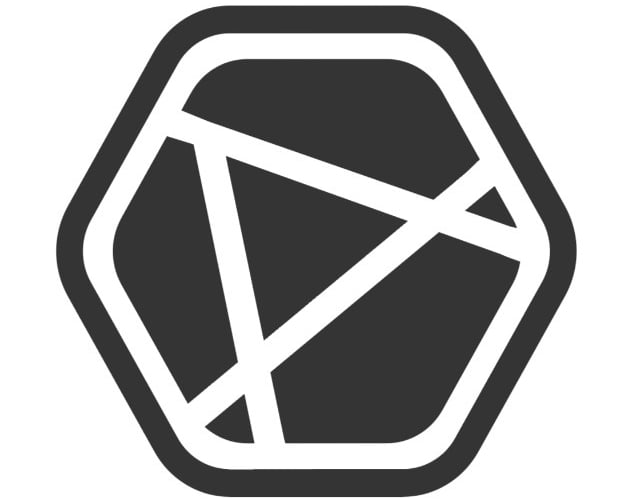 Andreas Airfield logo