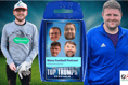 Manx Footy Podcast: D&D's Top Trumps