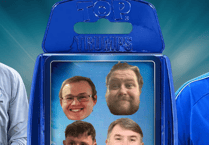 Manx Footy Podcast: D&D's Top Trumps