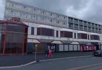 Manager called police after driver returned to hotel smelling of booze